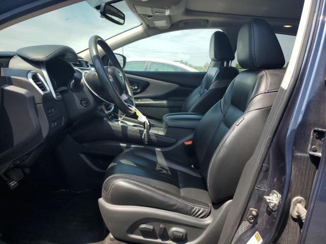 2017 NISSAN MURANO S 5N1AZ2MH3HN151379