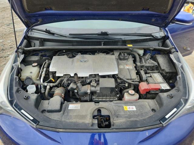 2016 TOYOTA PRIUS JTDKARFU1G3526747