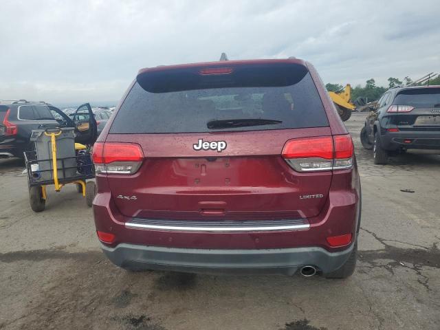2018 JEEP GRAND CHER 1C4RJFBG7JC427970