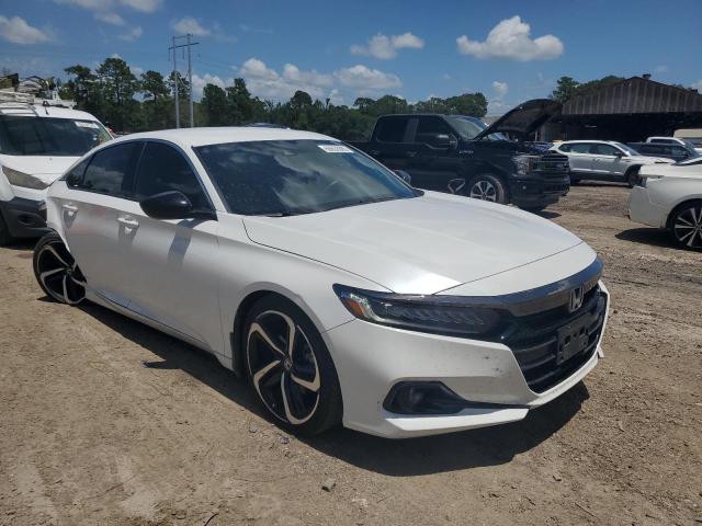 2022 HONDA ACCORD SPO 1HGCV1F3XNA080660
