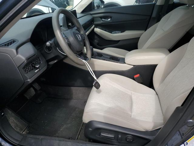 2023 HONDA ACCORD EX 1HGCY1F3XPA039276