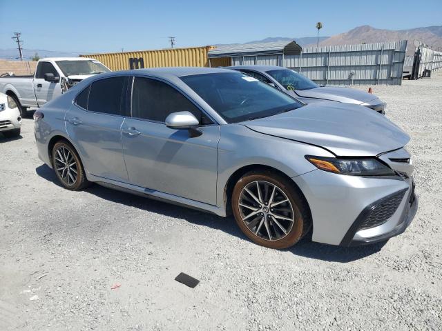 2021 TOYOTA CAMRY SE 4T1G11AK5MU493136