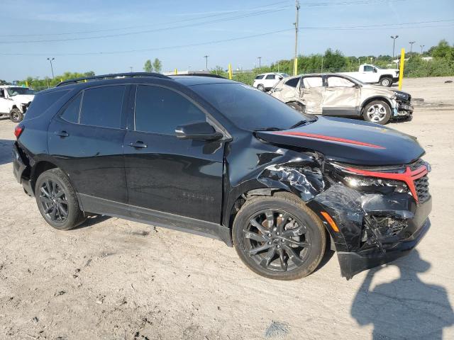 2023 CHEVROLET EQUINOX RS 3GNAXWEG2PL236551
