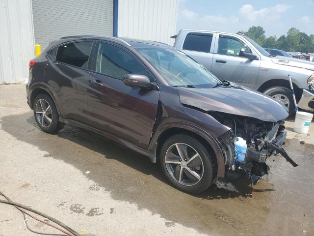 2019 HONDA HR-V TOURI 3CZRU6H94KM701314