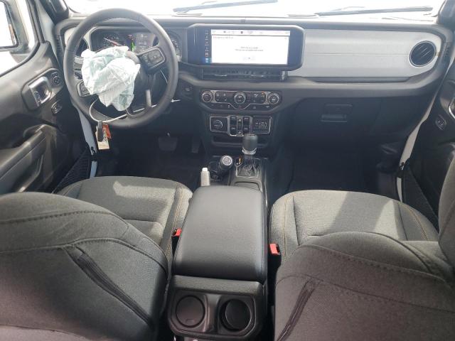 2025 JEEP WRANGLER S - 1C4RJXN69SW513368