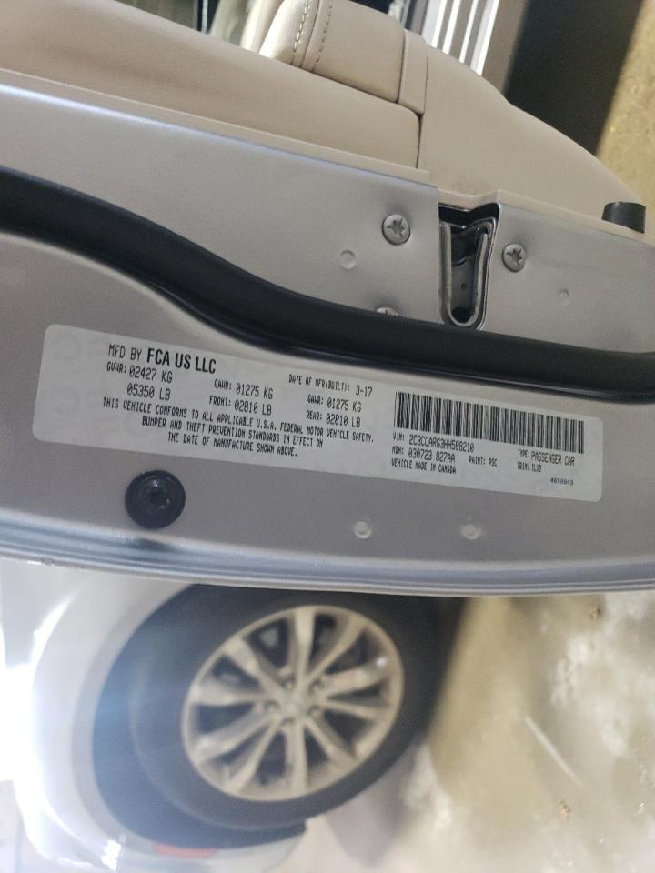 CHRYSLER 300 LIMITED