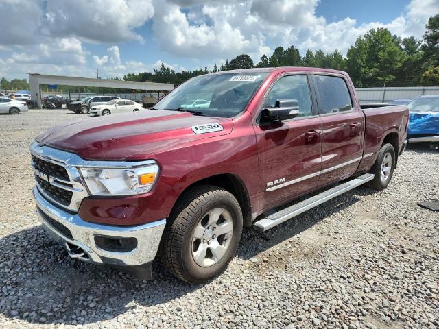 RAM 1500 BIG H