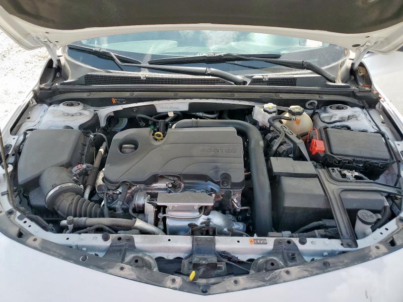 2023 CHEVROLET MALIBU LT - 1G1ZD5ST2PF119085