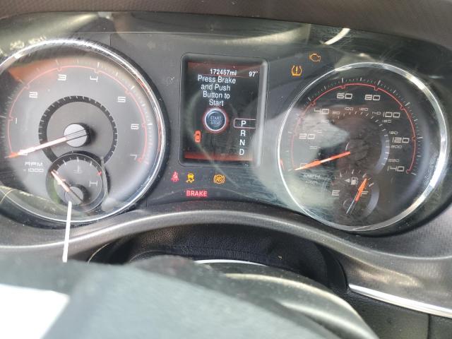 2014 DODGE CHARGER SE - 2C3CDXBG2EH268611