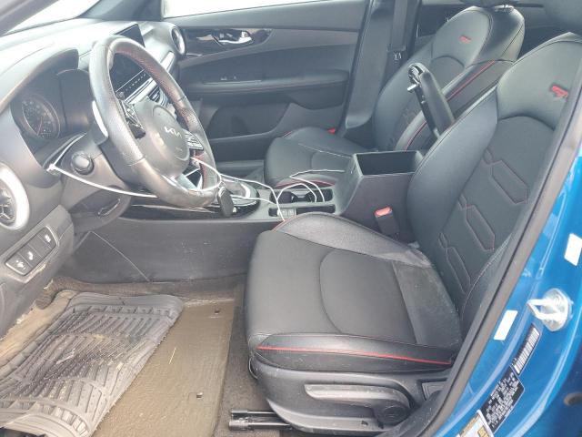 2024 KIA FORTE GT 3KPF44AC7RE739949