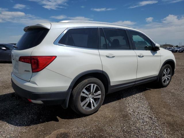 2017 HONDA PILOT EXL 5FNYF6H82HB500611