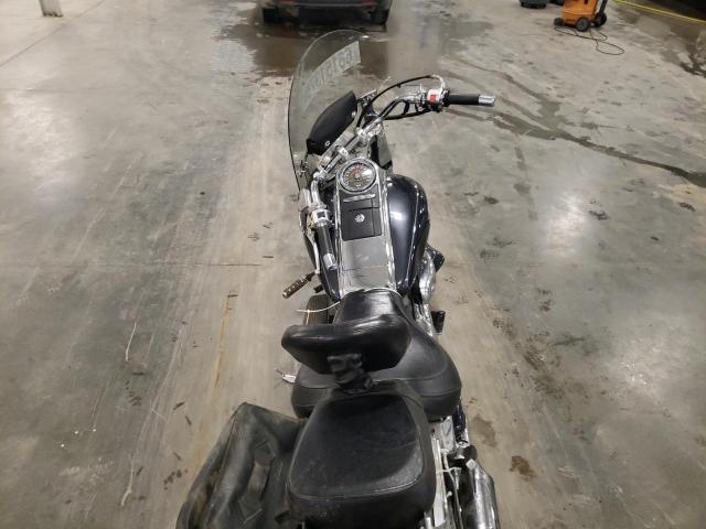 2006 SUZUKI C90 JS1VY52A762103702