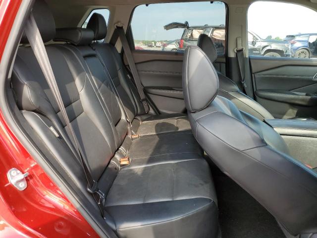 2021 NISSAN ROGUE SV 5N1AT3BA7MC713593