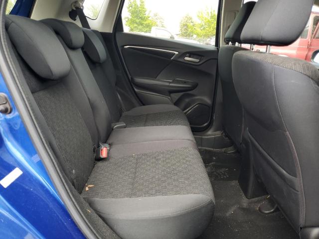 2017 HONDA FIT LX JHMGK5H59HS006934