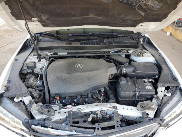 2015 ACURA TLX 19UUB2F36FA017608
