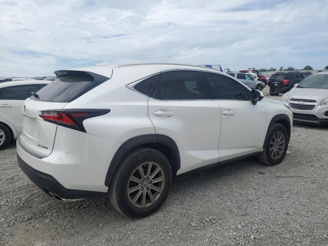 2015 LEXUS NX 200T JTJYARBZ3F2017384