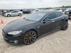 2016 TESLA MODEL S - 5YJSA1E24GF128419