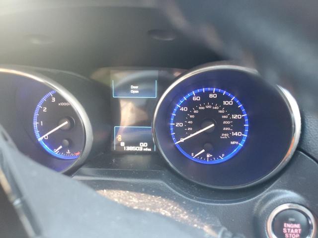 2019 SUBARU OUTBACK 2.5I LIMITED 4S4BSANC5K3264159