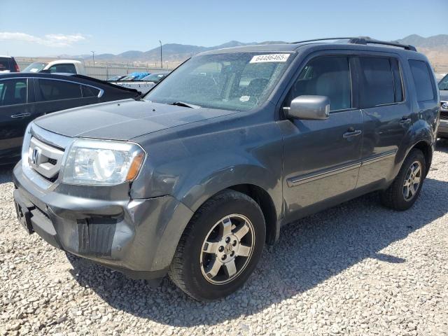 Vin: 5fnyf4h9xab031173, lot: 64486465, honda pilot touring 2010 img_1