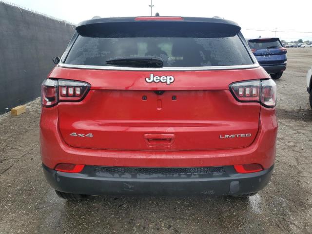 2025 JEEP COMPASS LI 3C4NJDCN3ST523603