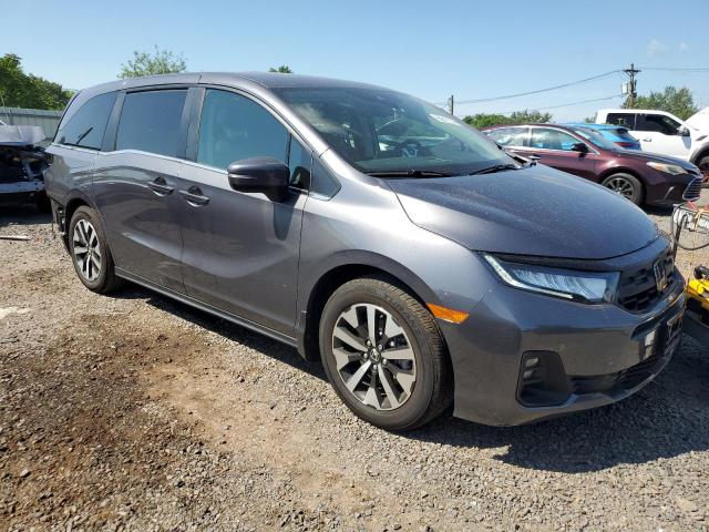 2025 HONDA ODYSSEY EX 5FNRL6H63SB030575
