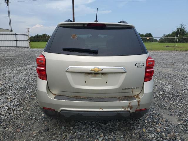 2016 CHEVROLET EQUINOX LT 2GNALCEK5G1175065