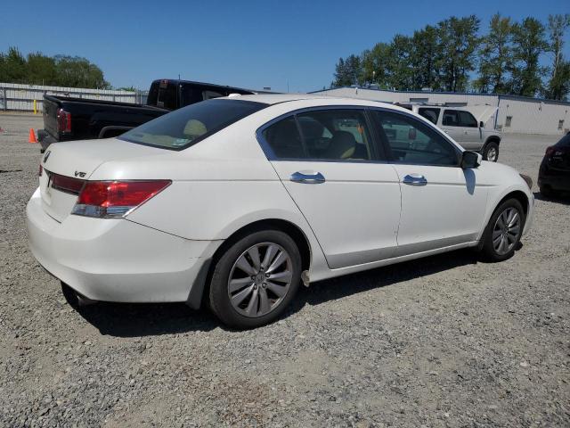 2012 HONDA ACCORD EXL - 1HGCP3F86CA034824