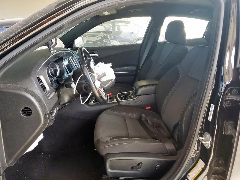 2022 DODGE CHARGER SX 2C3CDXBG7NH149565