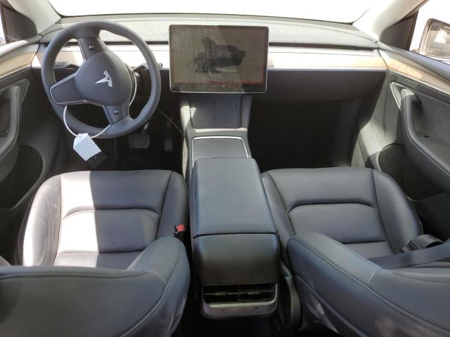 2023 TESLA MODEL Y 7SAYGDEE1PF715569