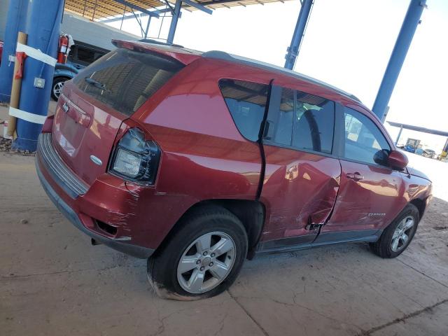 2017 JEEP COMPASS LA - 1C4NJCEB7HD182136