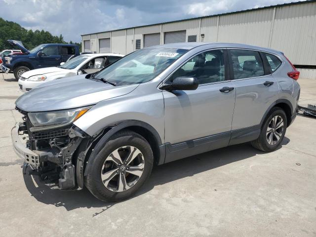 HONDA CR-V LX