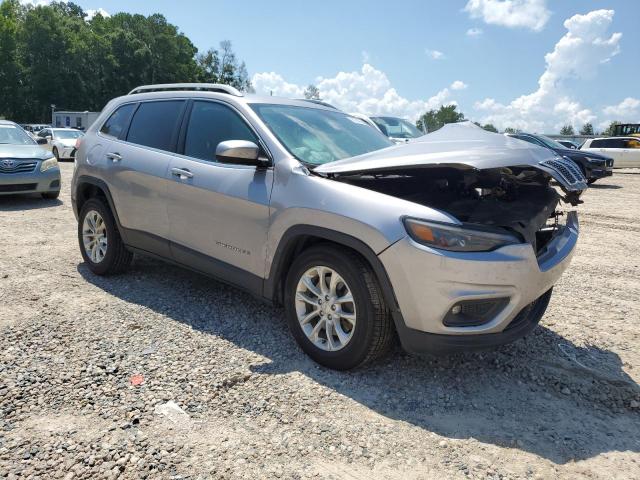 2019 JEEP CHEROKEE L 1C4PJLCB6KD396361
