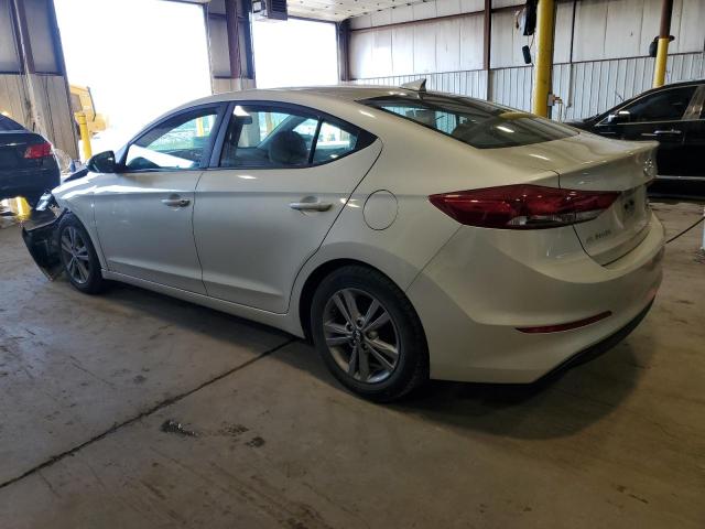 2017 HYUNDAI ELANTRA SE - 5NPD84LF3HH134047