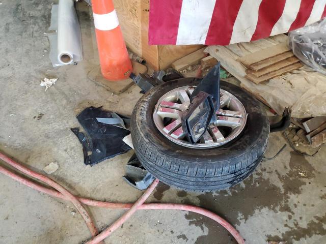 2007 FORD EXPLORER E #3297965811