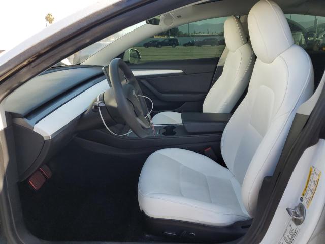2021 TESLA MODEL 3 5YJ3E1EC3MF079193