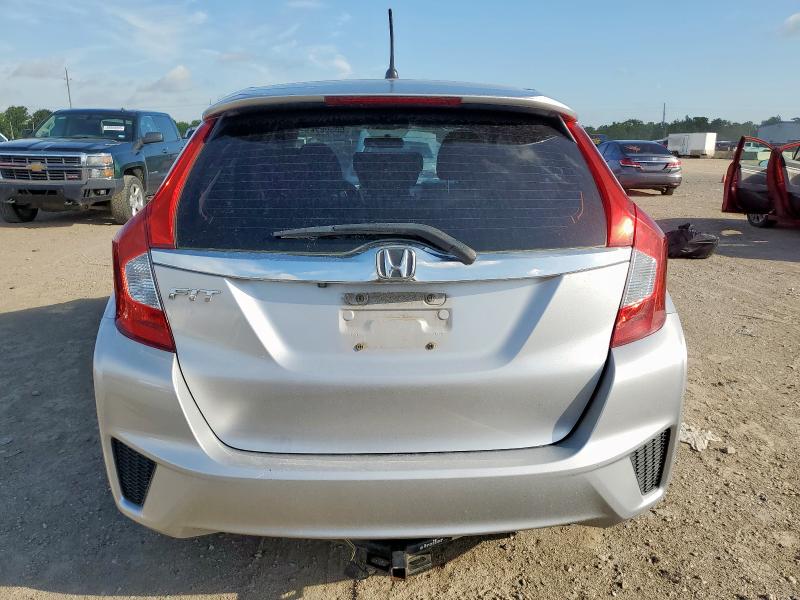 2016 HONDA FIT EX JHMGK5H73GS003401