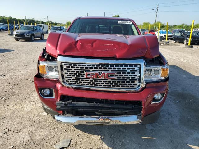 2019 GMC CANYON DEN 1GTG6EENXK1230513