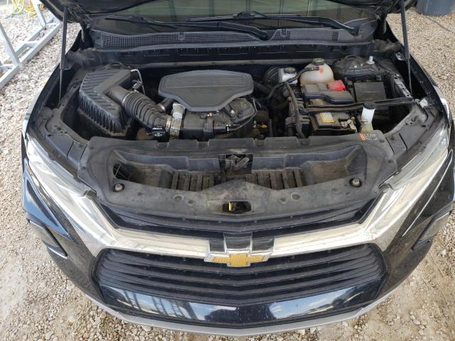 2021 CHEVROLET BLAZER 2LT 3GNKBCRS2MS532414