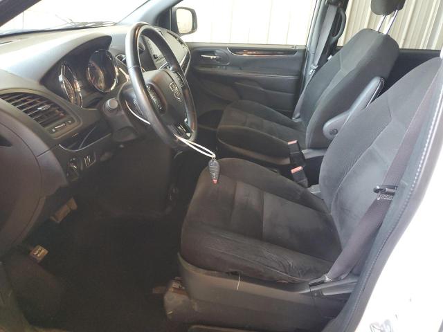 2017 DODGE GRAND CARA 2C4RDGBGXHR678836