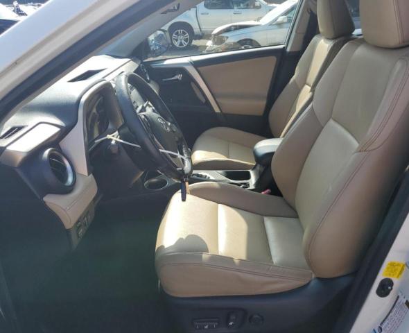 2015 TOYOTA RAV4 LIMIT - JTMDFREV1FD169955
