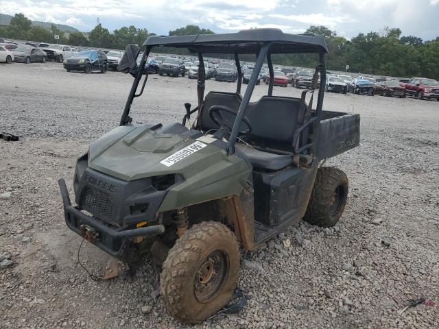2011 POLARIS RANGER 500 4XARH50A1B4202810