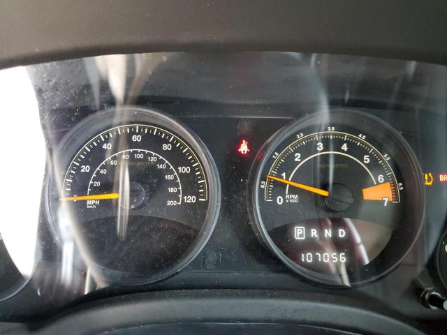 2016 JEEP PATRIOT LA 1C4NJPFA0GD777681