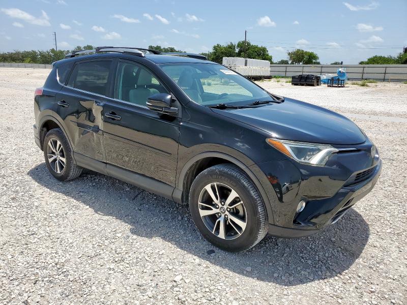 Vin: 2t3wfrev7jw429716, lot: 64309045, toyota rav4 adventure 20184