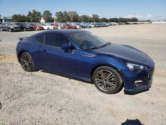 2013 SUBARU BRZ 2.0 LI - JF1ZCAC10D1613119