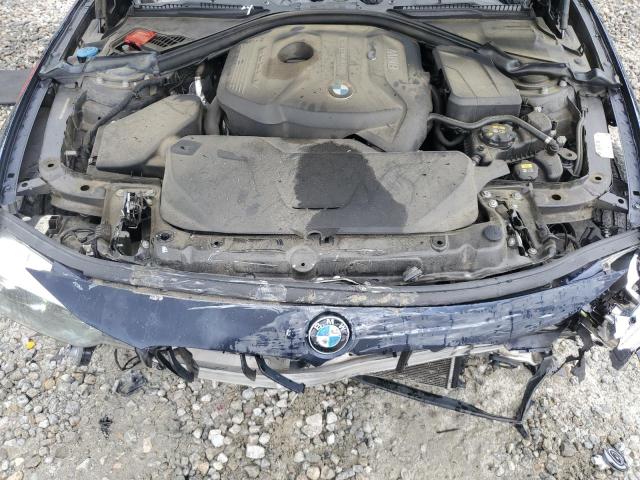 2017 BMW 330 I WBA8B9G50HNU51640