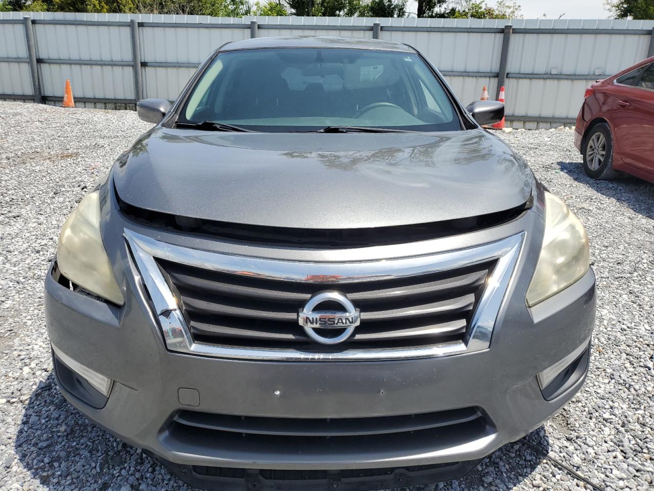 Nissan Altima 2.5 2015