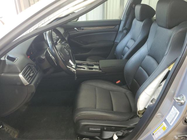 2020 HONDA ACCORD SPORT 1HGCV1F33LA079749
