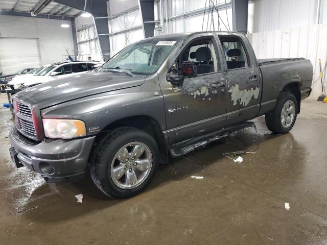 DODGE RAM 1500 S