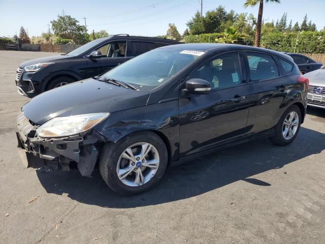 2013 FORD FOCUS SE - 1FADP3K23DL280116
