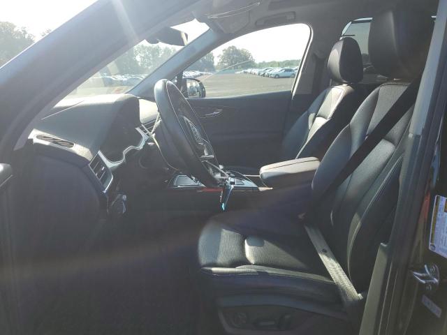 2018 AUDI Q7 PRESTIG WA1VAAF77JD021297